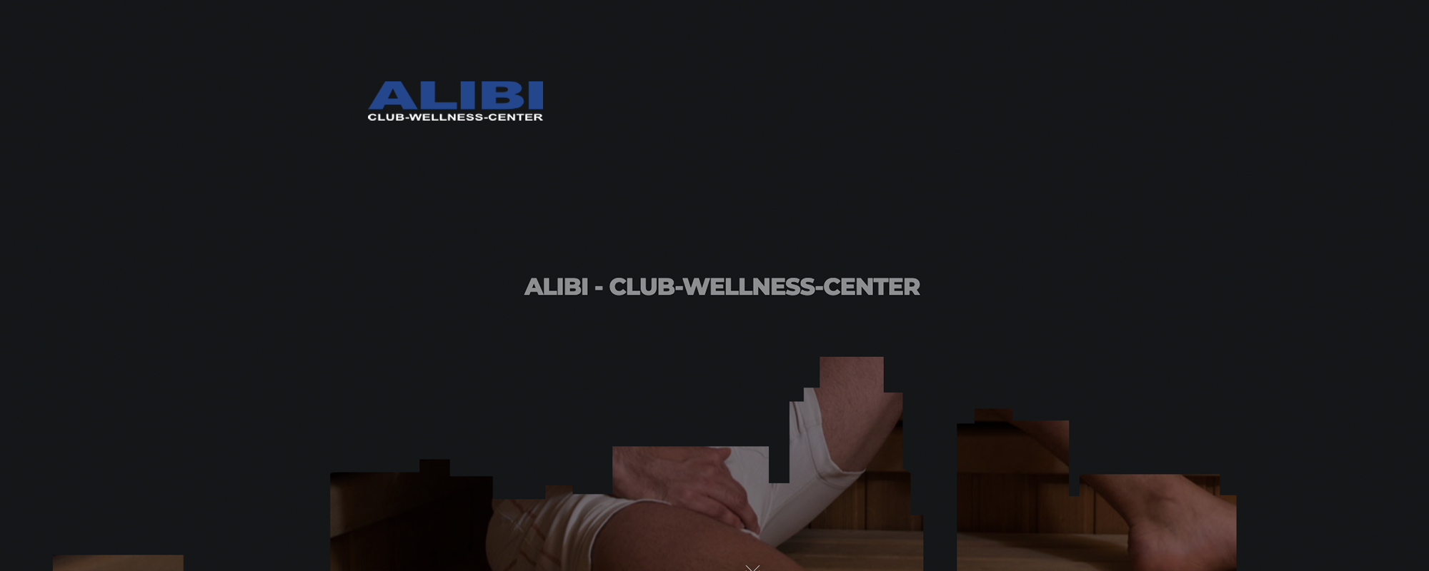 ALIBI CLUB WELLNESS-CENTER